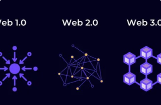 Web2 v/s Web3