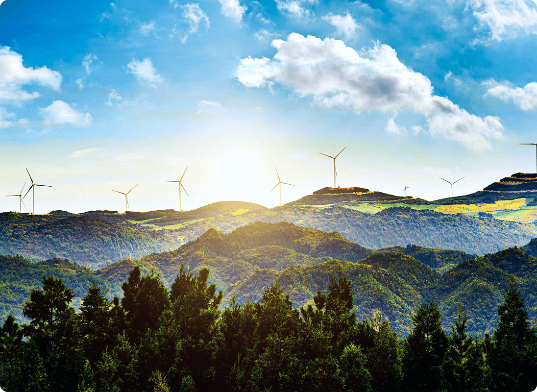 Environmental Responsibility