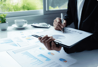 ESG is a strategic advantage.