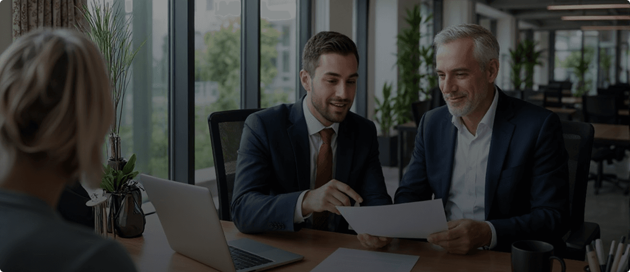 Environmental, Social & Governance