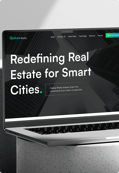 Giakaa Realty