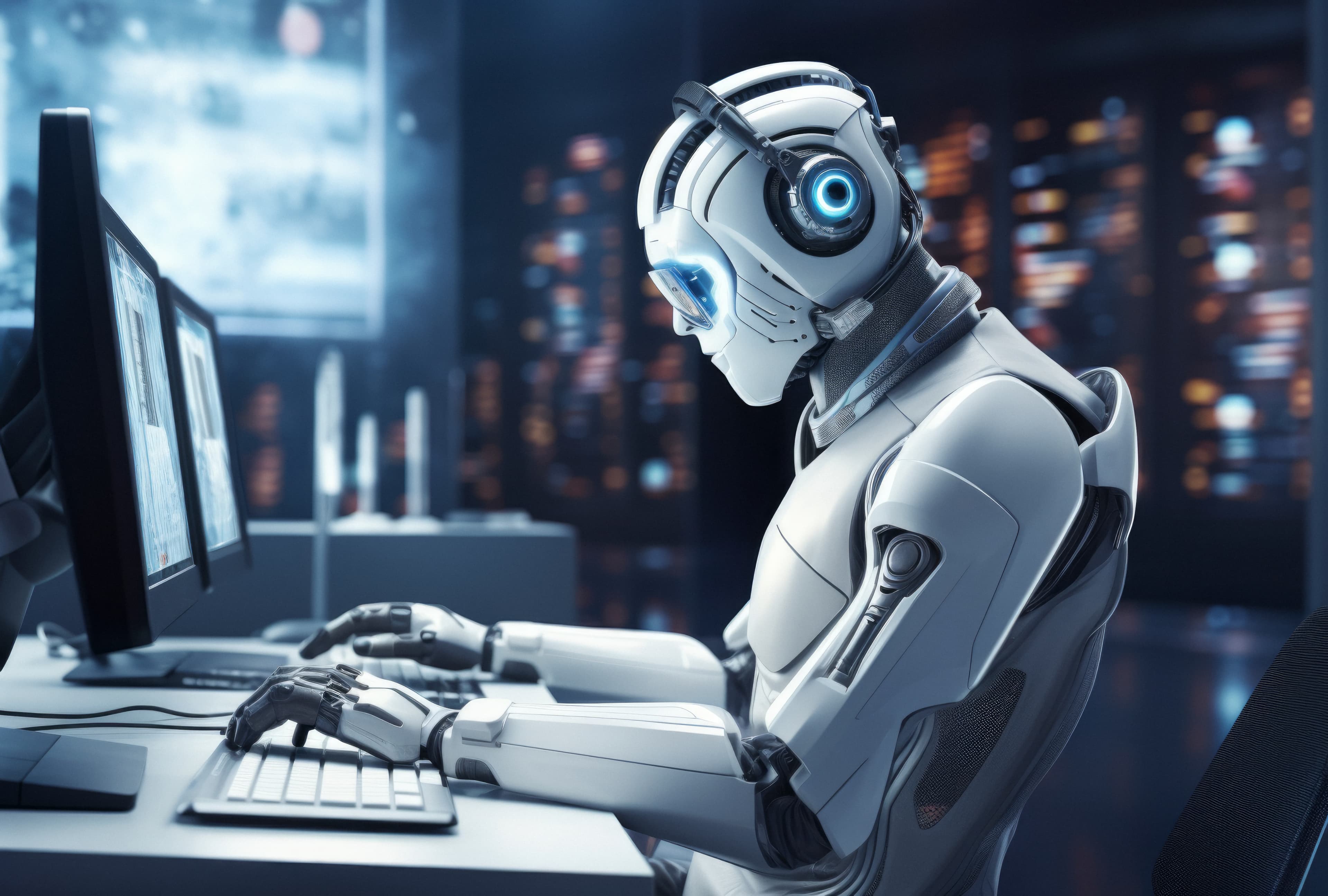 Artificial Intelligence