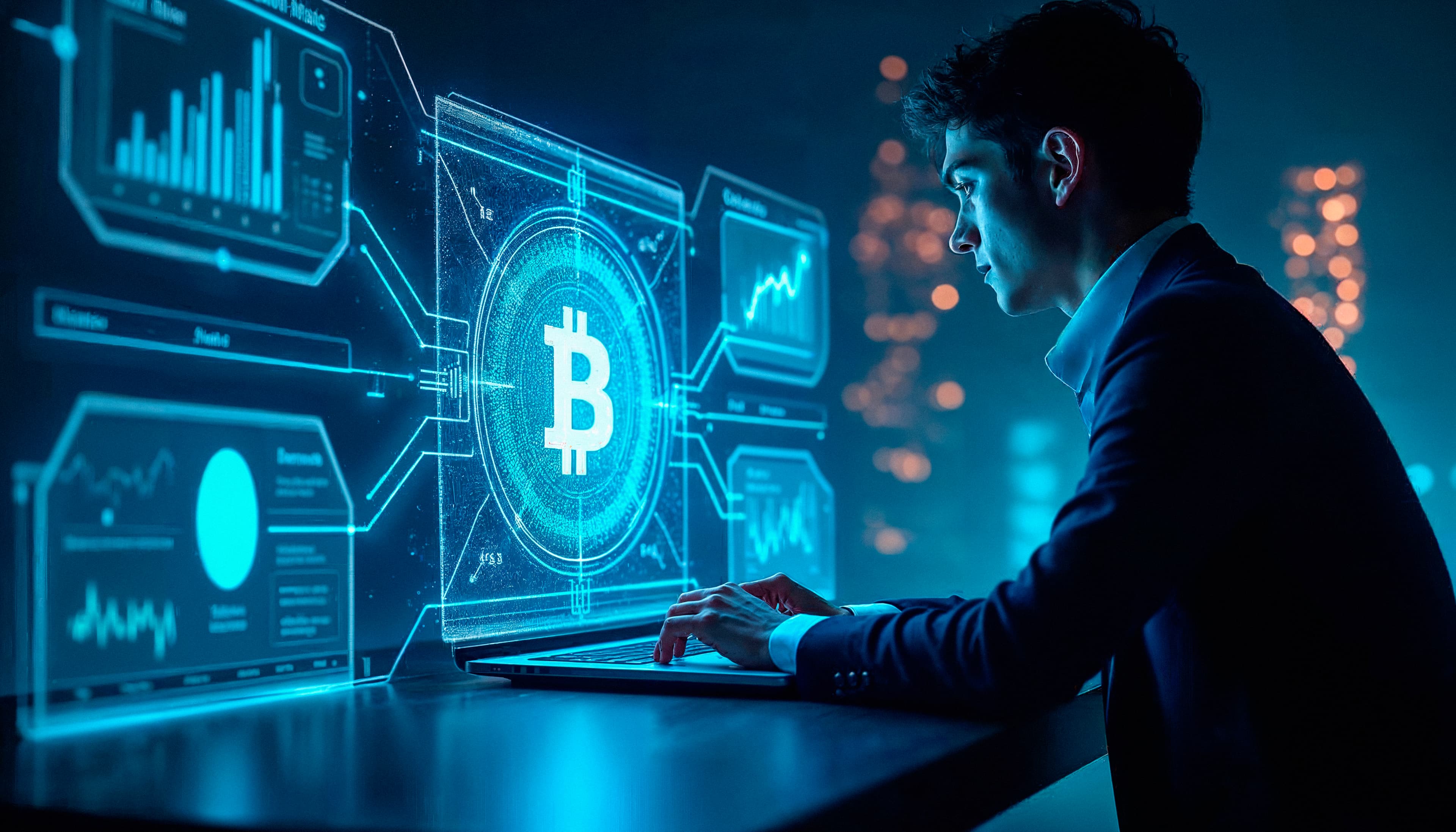Blockchain