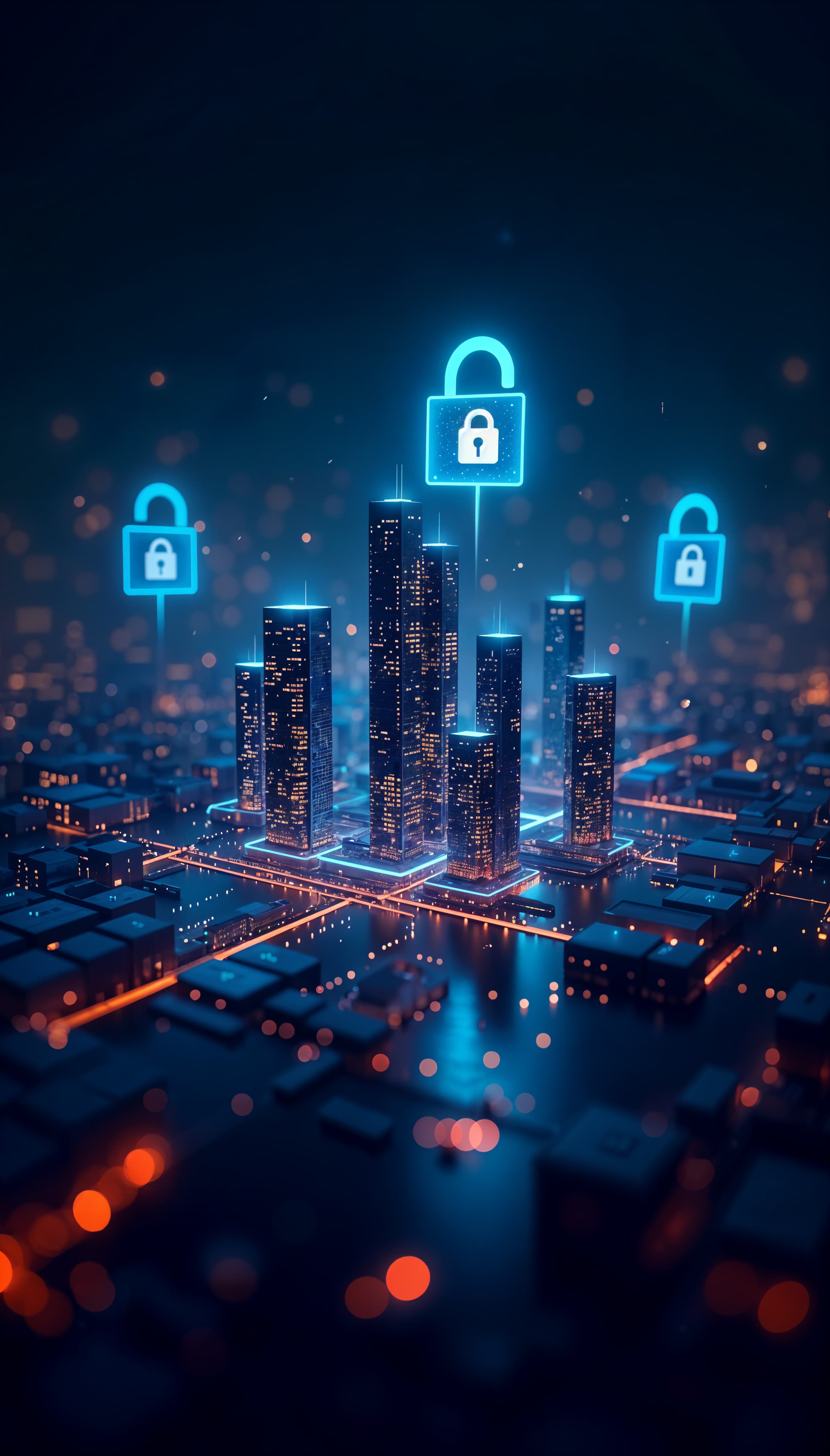 Cyber Security