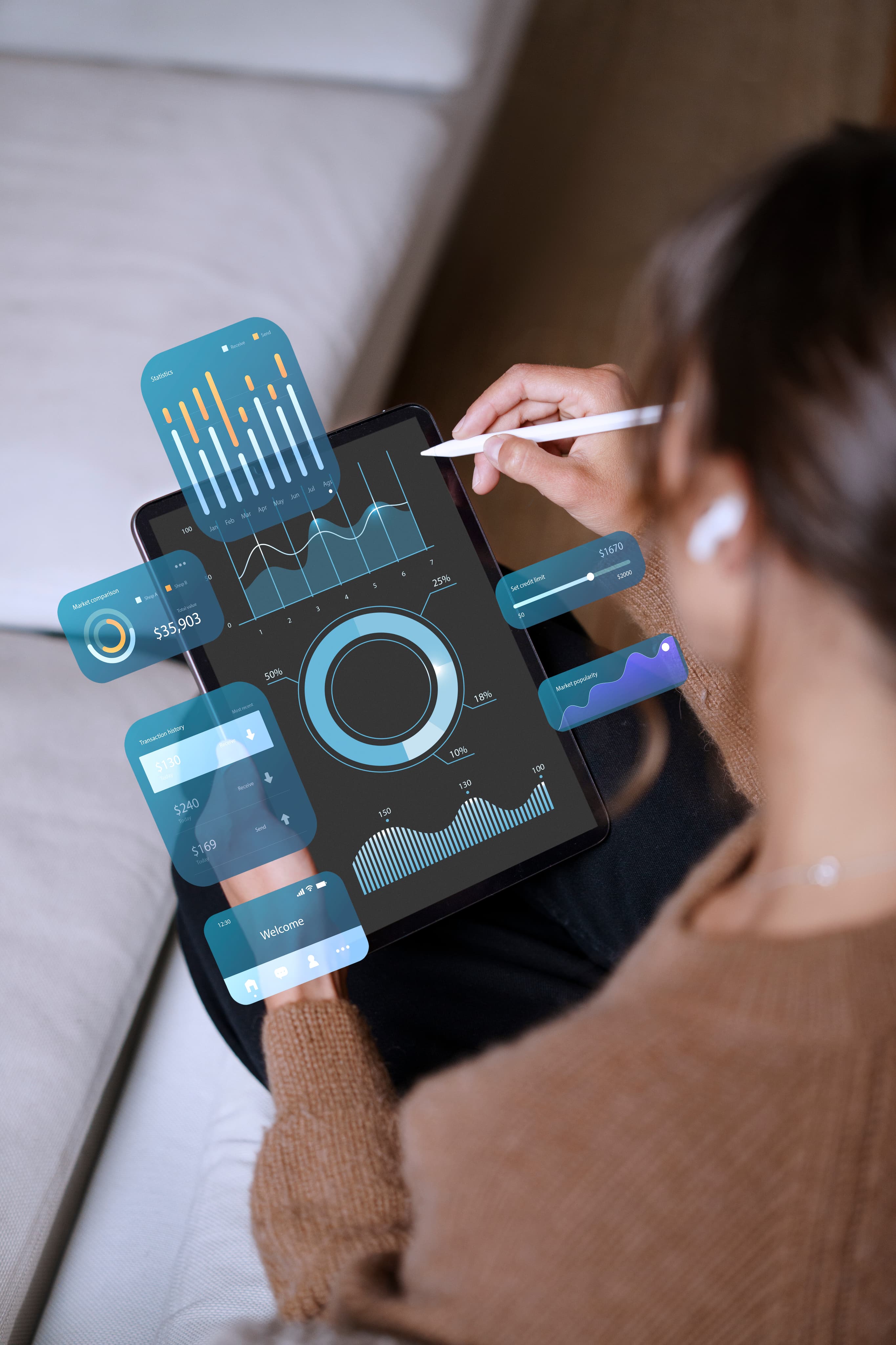 Data Analytics