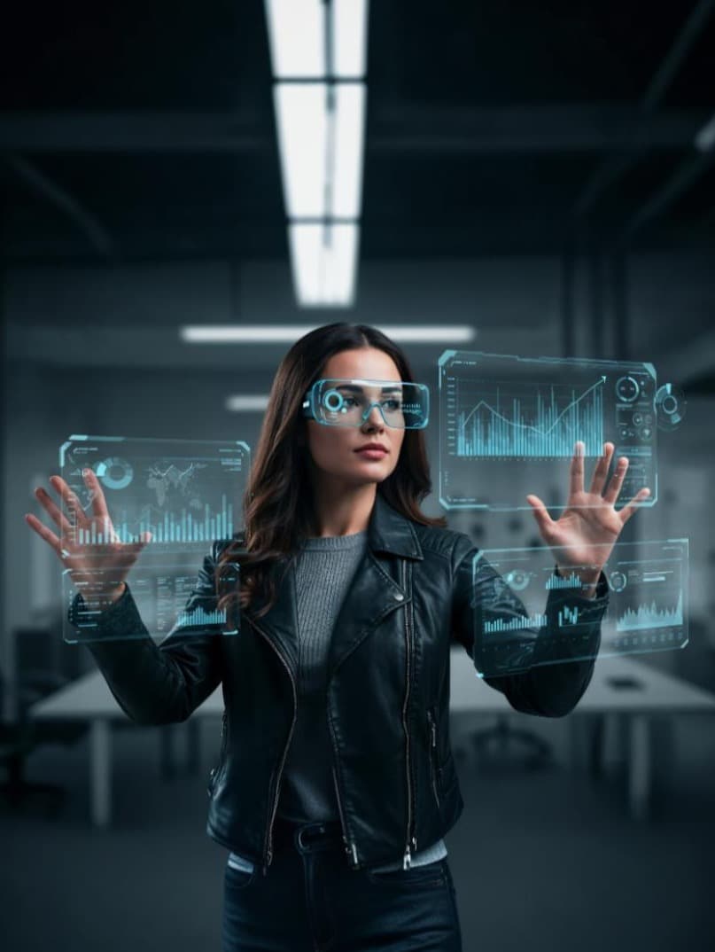 Strategy & Digital Transformation