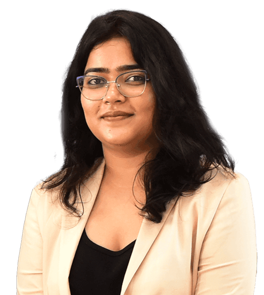 Omika Dubey - Managing Partner, Giakaa Capital