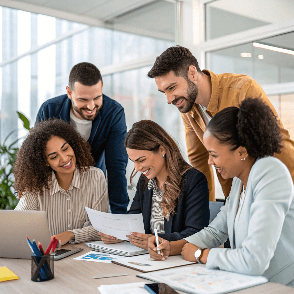 Diversity, Equity & Inclusion (DEI)