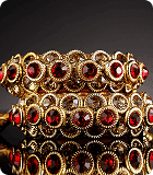 Gems, Stones & Jewellery