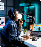 Media, Gaming & Entertainment