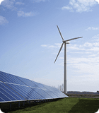 Renewable Energy & Sustainability