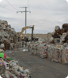 Waste Management & Circular Economy