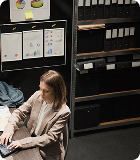 Information Services & Publishing