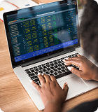 Banking, Capital Markets & Financial Services