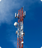 Communication & Telecommunication Services