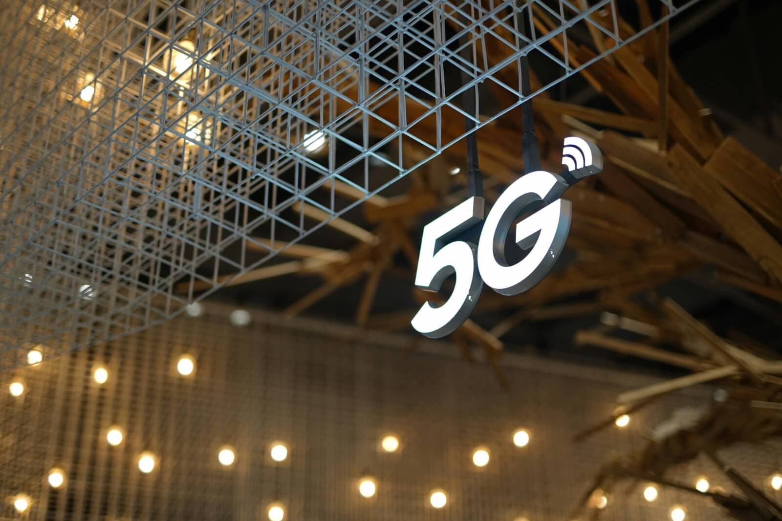5G & Edge Computing