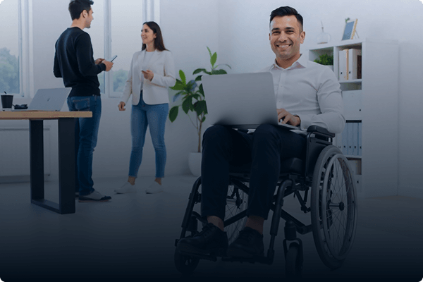 Neurodiversity & accessibility